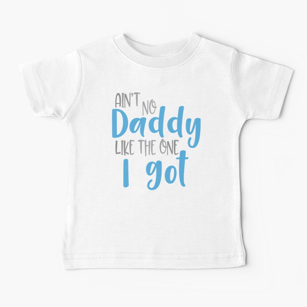 I love you Mama and Papa Baby One-Piece for Sale by freskalatte