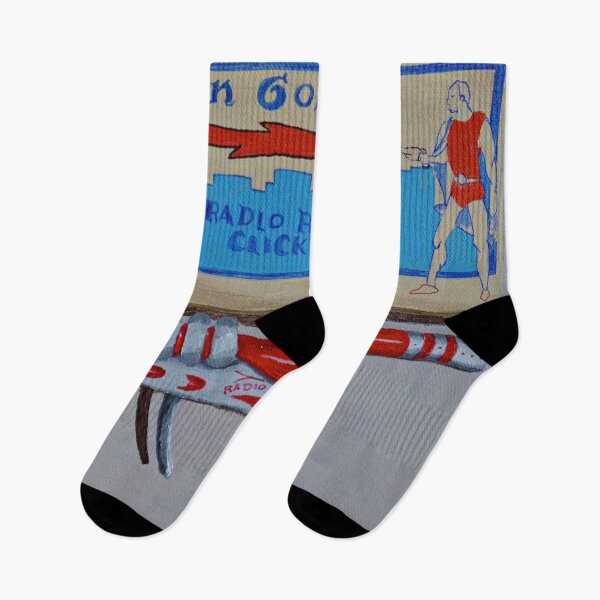 Item preview, Flash Gordon designed and sold by Herschel  Fall.