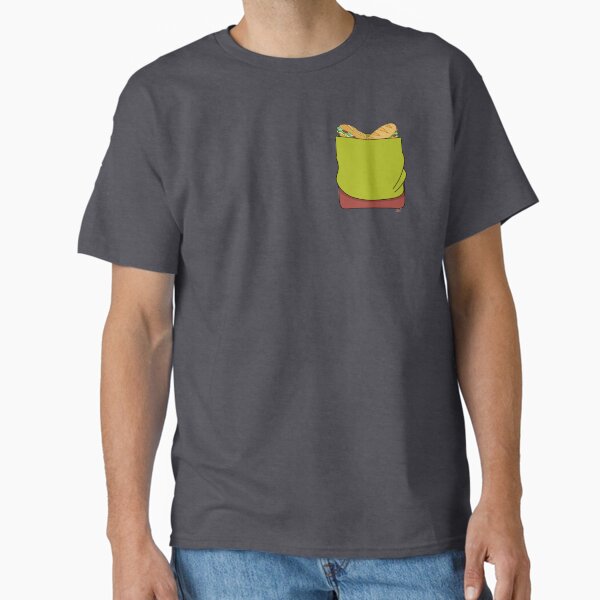 Item preview, Zoinks! Pocket designed and sold by SpectreSparkC.