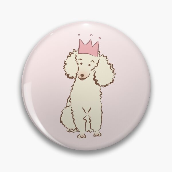 Item preview, Poodle  designed and sold by Wlaurence.