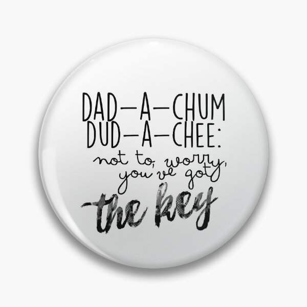 Item preview, Dad-a-chum - The Dark Tower designed and sold by epinephrine.