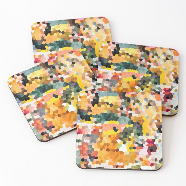 Item preview, Feel Good Colors designed and sold by Jacqueline Hurd.