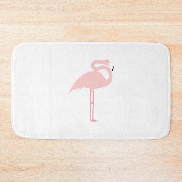 Item preview, Chilled Flamingo Pattern designed and sold by Fangpunk.