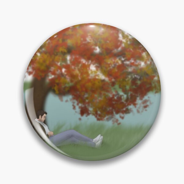 Item preview, Break time in the Countrycide designed and sold by cozsheep.