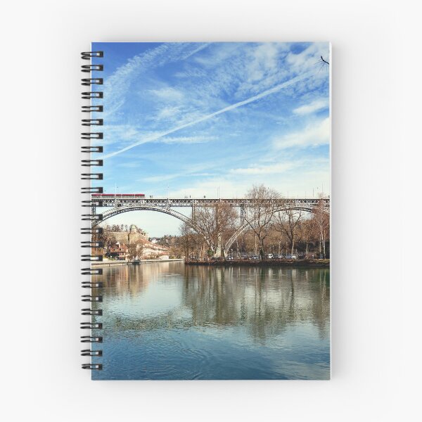 Item preview, Aare river reflections of Bern designed and sold by Svetlana Sewell.