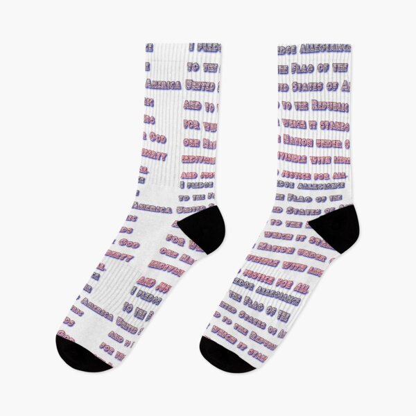 Item preview, I PLEDGE ALLEGIANCE designed and sold by robbieamsterdam.