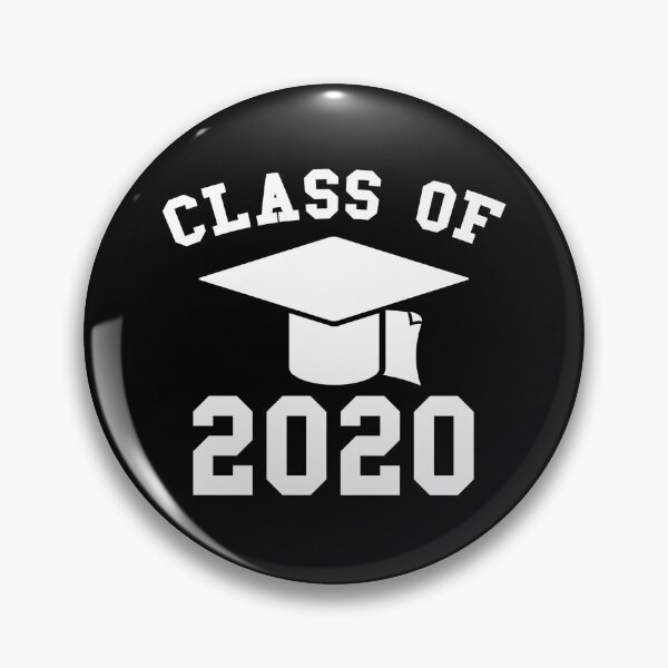 Item preview, Class of 2020 (v) designed and sold by davidmm99.