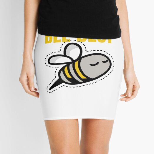 BEE Best Mini Skirt