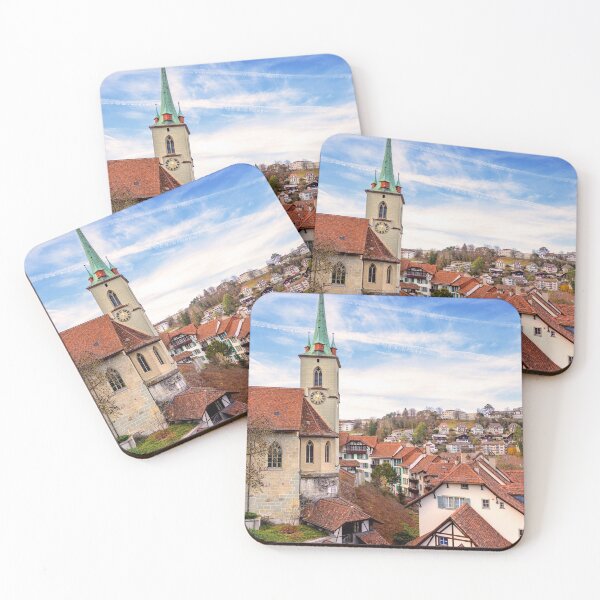 Item preview, Old Town of Bern designed and sold by Svetlana Sewell.