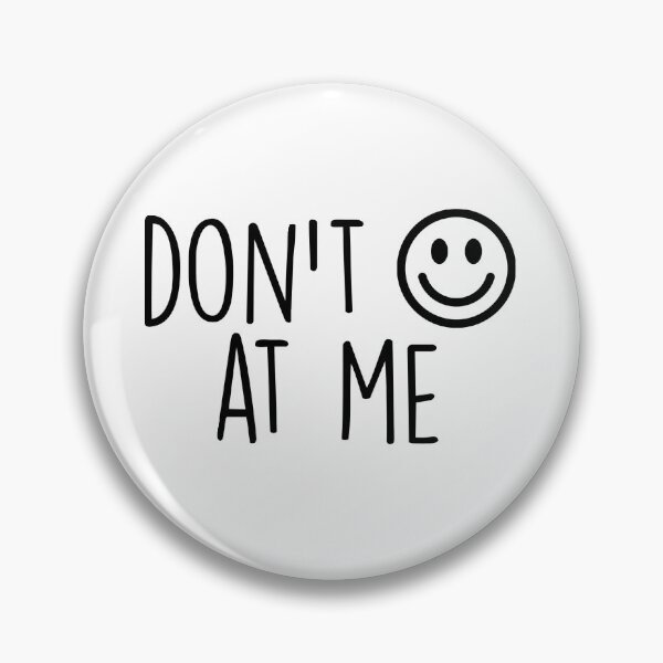 Item preview, Don't. designed and sold by epinephrine.