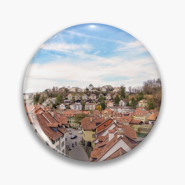Item preview, Old Town of Bern designed and sold by Svetlana Sewell.