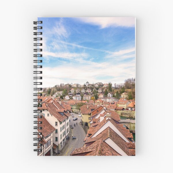Item preview, Old Town of Bern designed and sold by Svetlana Sewell.