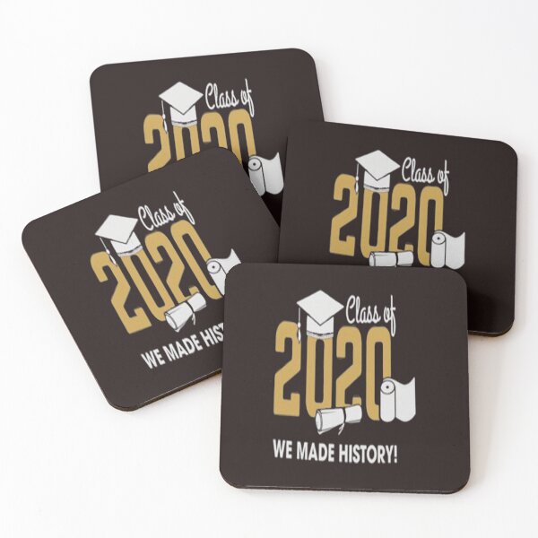 Item preview, class of 2020 we made history designed and sold by Sobhy Elkhawaga.