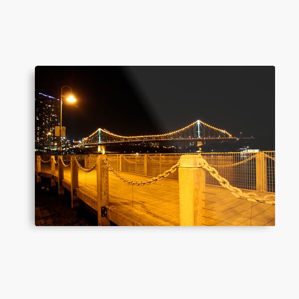 Item preview, The Story Bridge designed and sold by Abby Lewtas.