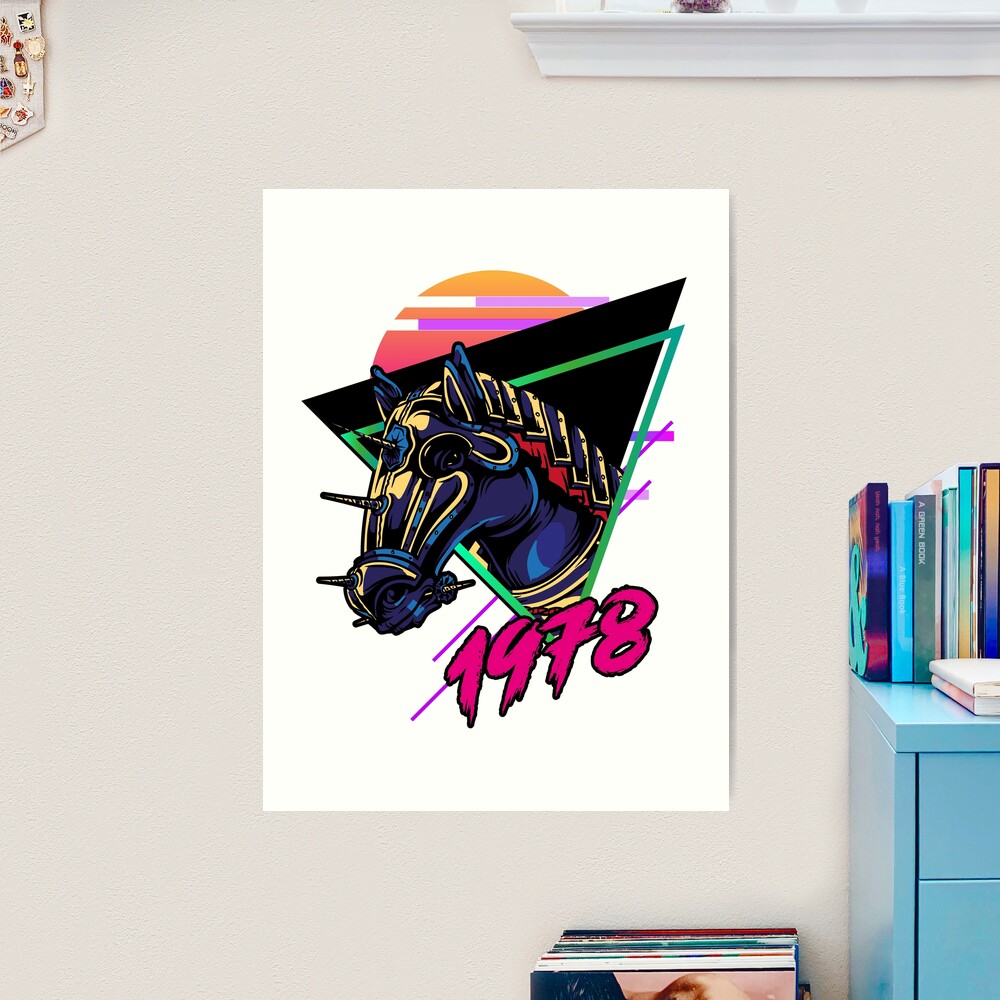 Chinese Astrology Year of the Horse Born 1978