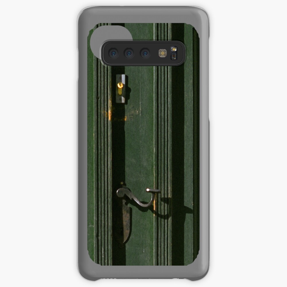 House Nr. 3 Case & Skin for Samsung Galaxy