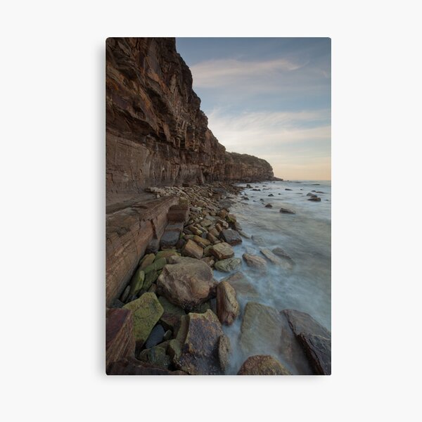 Item preview, Turimetta Rocks designed and sold by MiImages.
