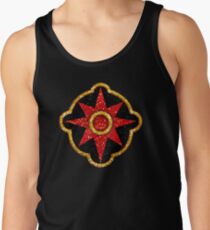 Camiseta de tirantes Flash Gordon Symbol