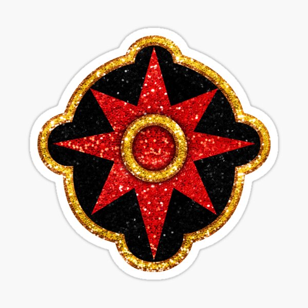 Item preview, Flash Gordon Symbol designed and sold by DCdesign.