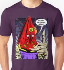 Torquemada - Behave! Unisex T-Shirt