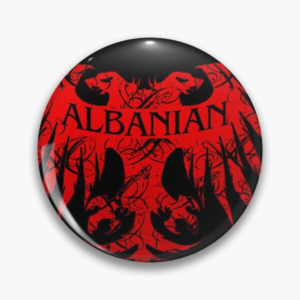 Item preview, Albania designed and sold by FisnikR.