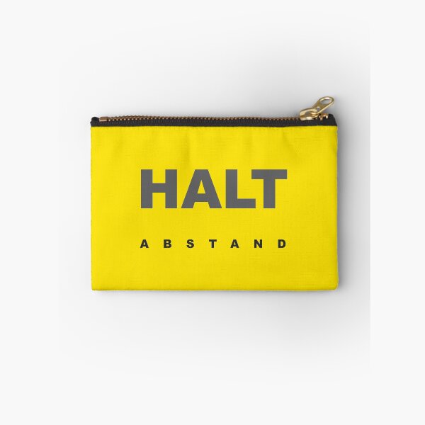 Item preview, KEEP DISTANCE designed and sold by RalfkLang.