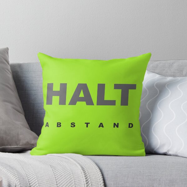 Item preview, KEEP DISTANCE designed and sold by RalfkLang.