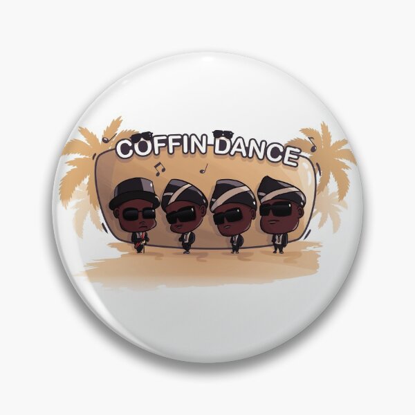 Item preview, Coffin Dance designed and sold by wayne666.