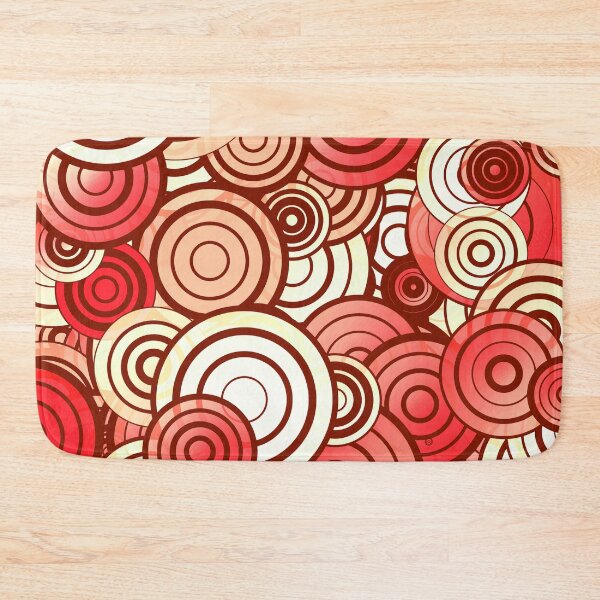 Item preview, Layered random circles designed and sold by Gaspar Avila.