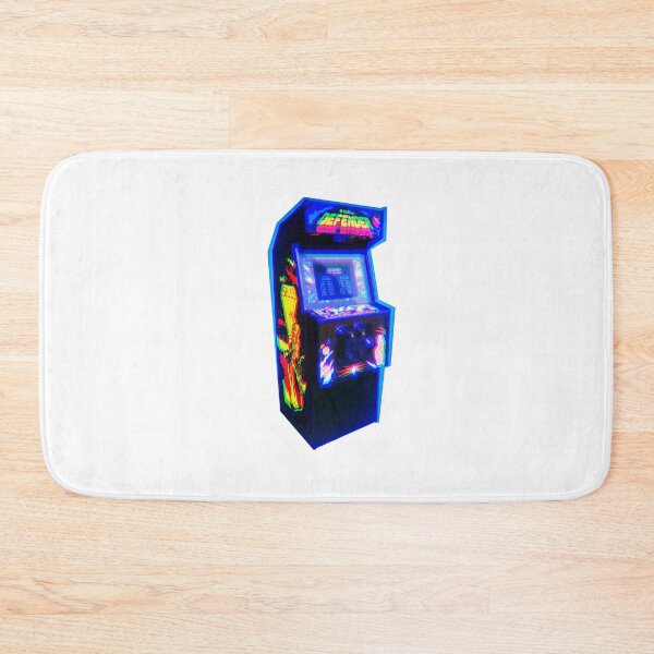 Item preview, DEFENDER - 1981 ARCADE MACHINE designed and sold by synchroelectric.