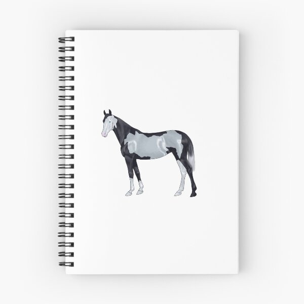 Item preview, Overo Horse designed and sold by shandys-art.