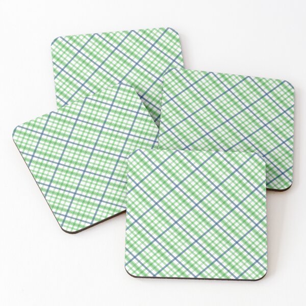 Item preview, Tartan Pattern designed and sold by Found Dream.