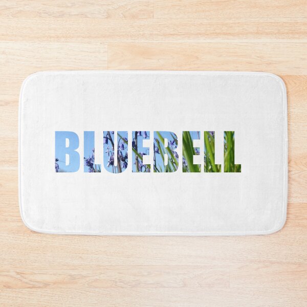 Item preview, Bluebell  designed and sold by BerylBez.