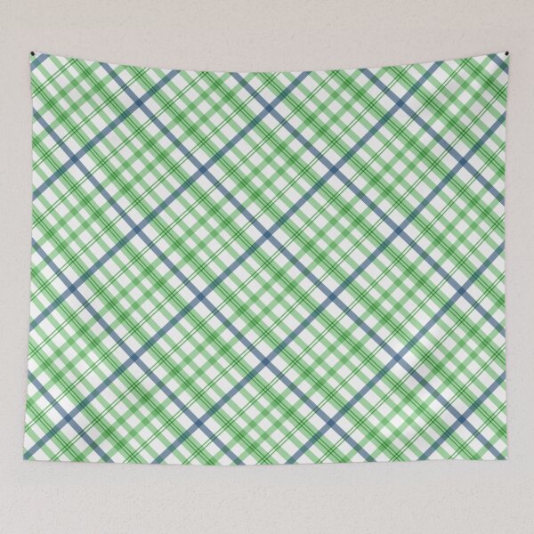 Item preview, Tartan Pattern designed and sold by Found Dream.