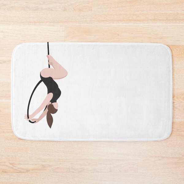 Item preview, Aerialist on Lyra designed and sold by sharnateresa.