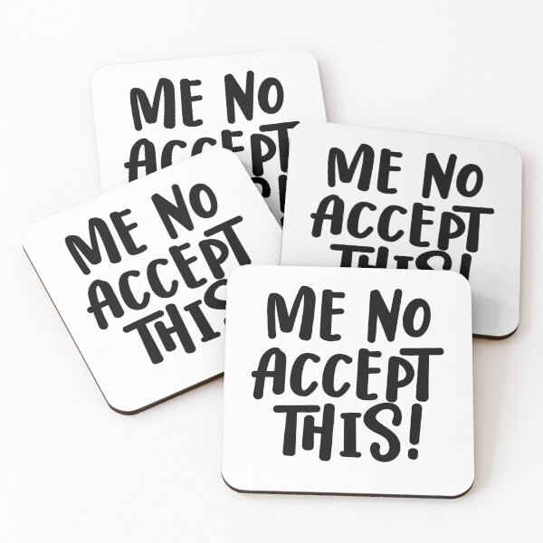 Item preview, Funny 90 Day Fiance Zied Me No Accept This!  designed and sold by Kara515.