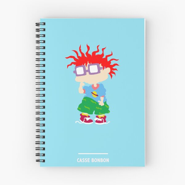 Item preview, SNAPSHOT (Rugrats) designed and sold by commeuneaffiche.