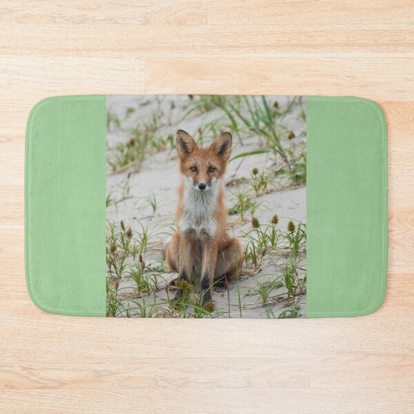Item preview, Cute little russian fox designed and sold by rainbowcho.