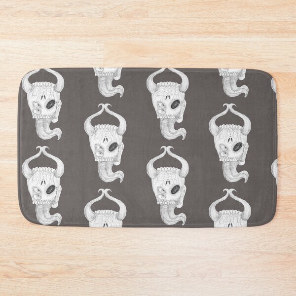 Item preview, Jeffery designed and sold by SkeletalReigns.