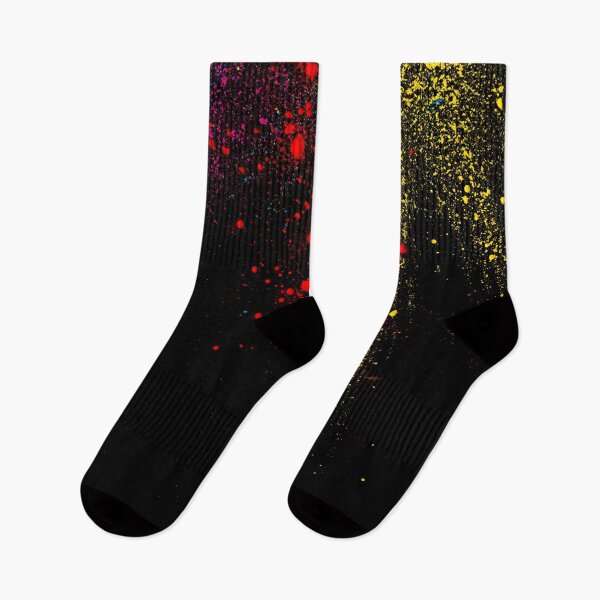 Item preview, Rain of colors designed and sold by philippe souvy.