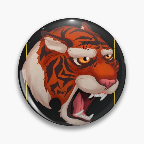 Item preview, Tigers, leave me alone,endangered species designed and sold by domdjs4239.
