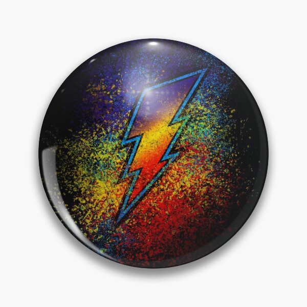 Item preview, Lightning Bolt designed and sold by drawbey.