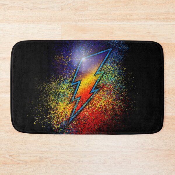 Item preview, Lightning Bolt designed and sold by drawbey.