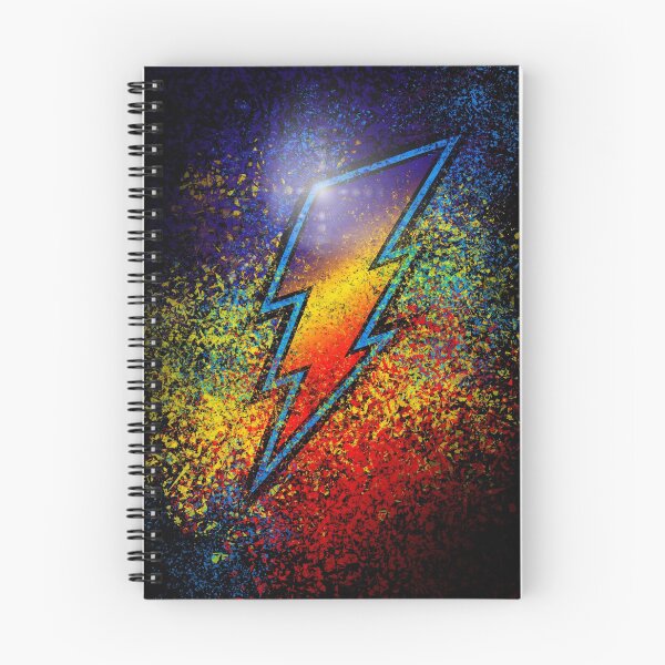 Item preview, Lightning Bolt designed and sold by drawbey.