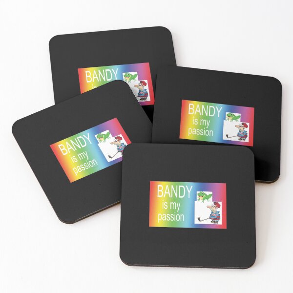 Item preview, bandy is my passion!!!! designed and sold by orlumbuspirate.