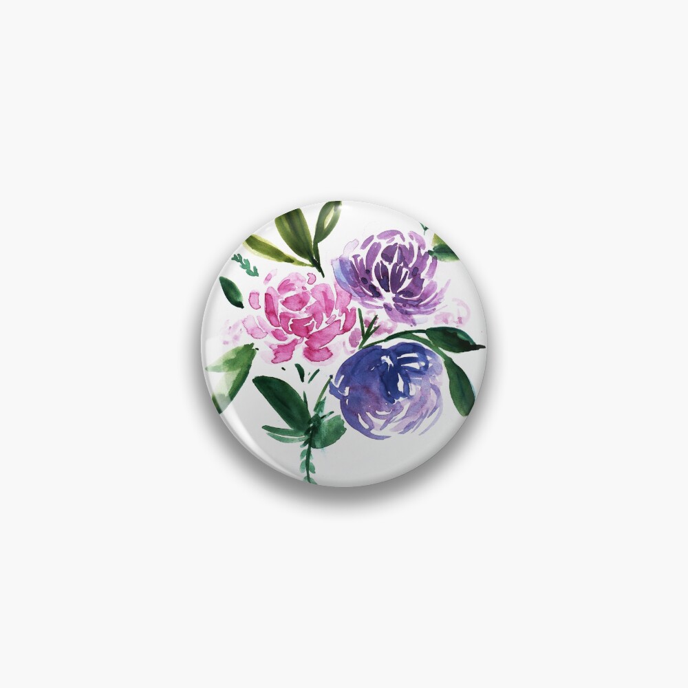Item preview, Pin designed and sold by RoxaneAndBuns.