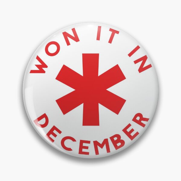 Artikelvorschau, Gewann es im Dezember, Asterisk entworfen und verkauft von gamefacegear.