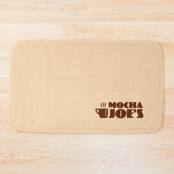 Item preview, Coffee and scones - Mocha Joe's designed and sold by ZazasDesigns.