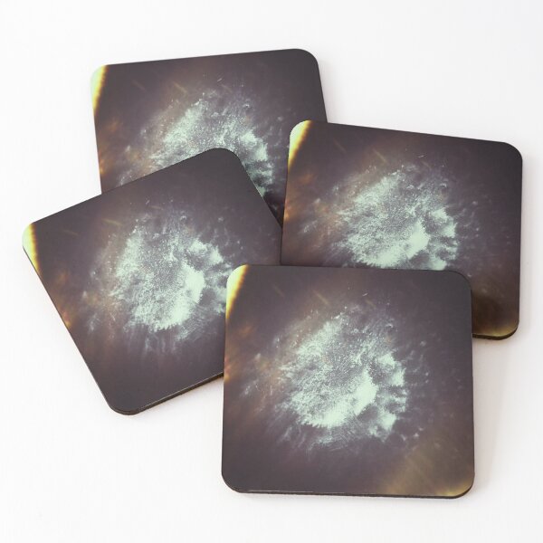 Item preview, Grungy microcosmos designed and sold by XiB0.