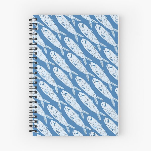 Item preview, So What Sardines designed and sold by Jacqueline Hurd.